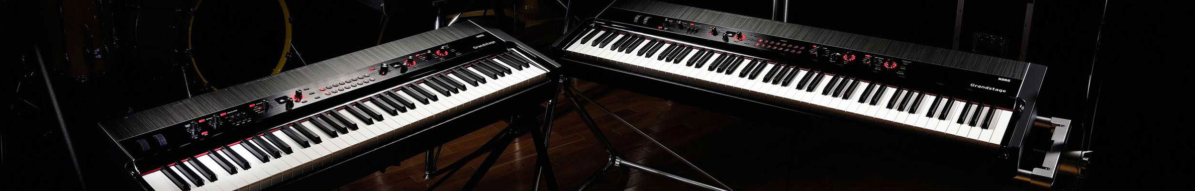 Peut-on étudier le piano ou le synthétiseur par soi-même ? Sans